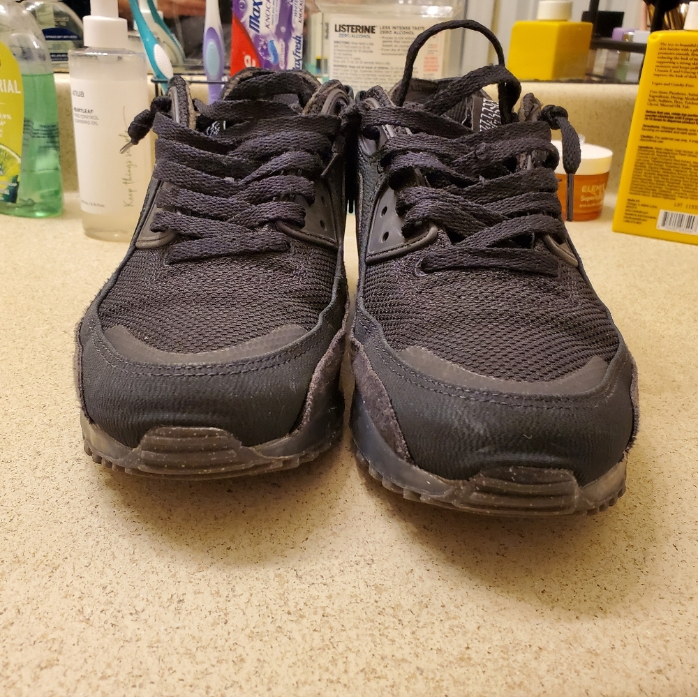 Nike AirMax Terrascape 90 size 11 - Picture 3 of 5